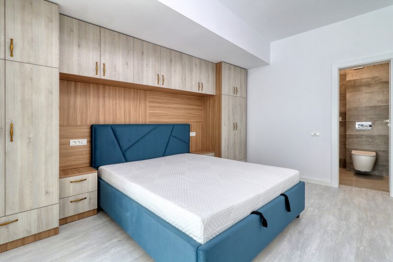 Decebal, apartament de 3 camere premium, garaj, prima inchiriere.