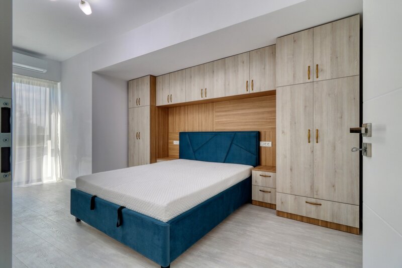 Decebal, apartament de 3 camere premium, garaj, prima inchiriere.