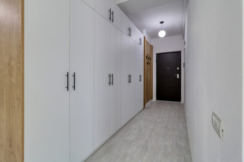 Decebal, apartament de 3 camere premium, garaj, prima inchiriere.
