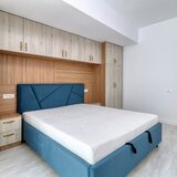 Decebal, apartament de 3 camere premium, garaj, prima inchiriere